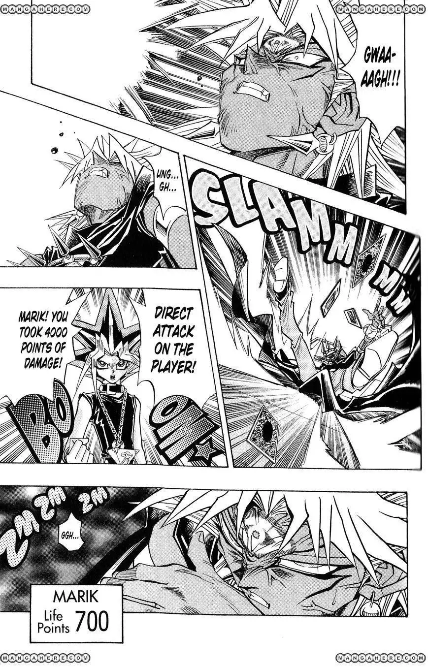 Yu-Gi-Oh! Duelist Chapter 212 4